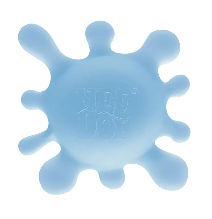 NeeDoh Sploot Splat – Squeeze, Stretch & Smush!, Learning SPACE