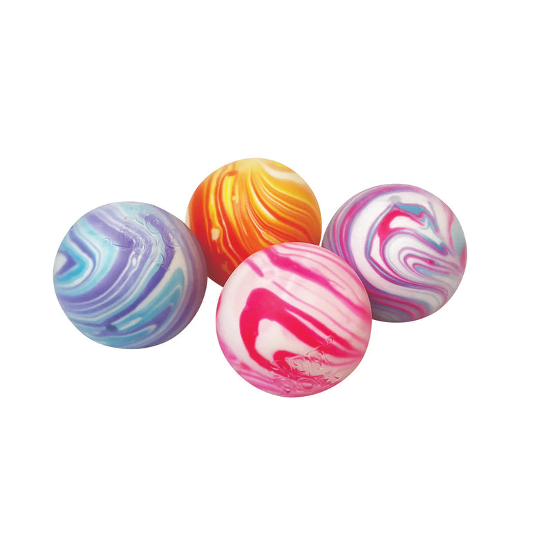 NeeDoh Teenie Single Squishy Fidget Ball, Learning SPACE