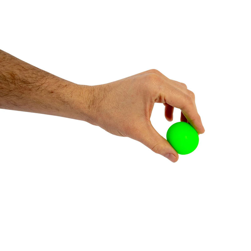 NeeDoh Teenie Single Squishy Fidget Ball, Learning SPACE