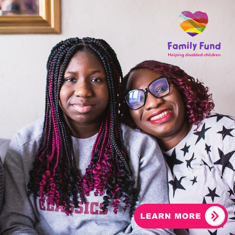 Need Family Fund Support