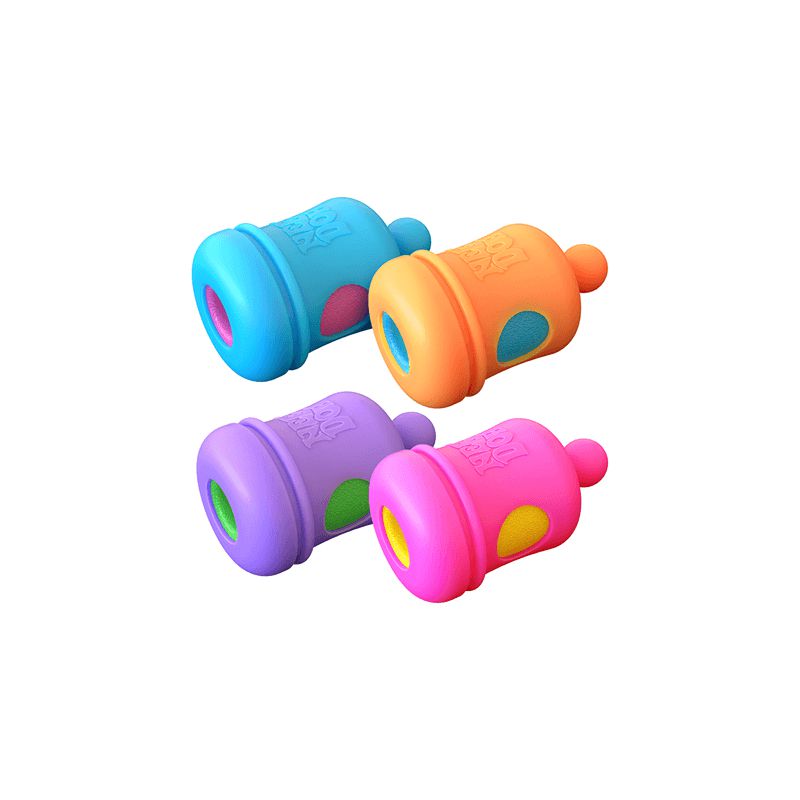 Needoh Booper, Fidget toys Learning SPACE