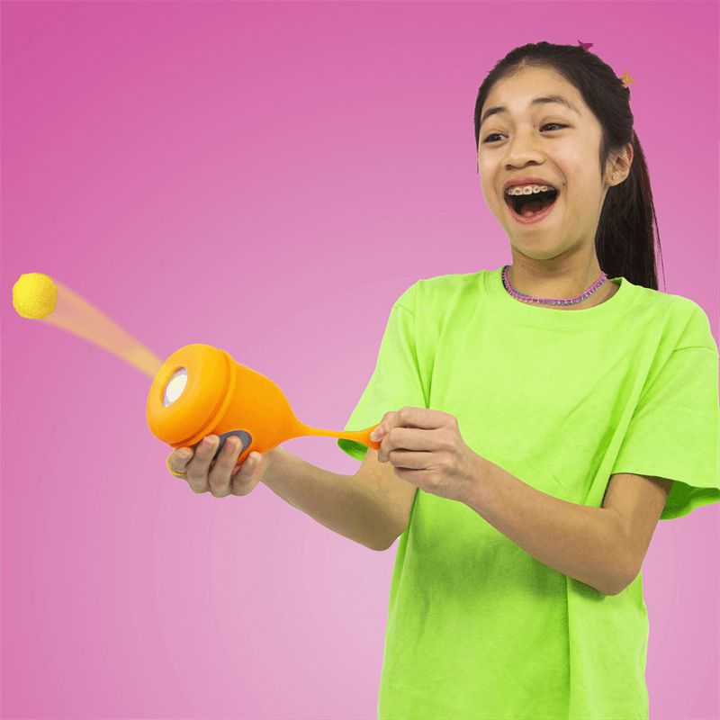 Needoh Booper, Fidget toys Learning SPACE