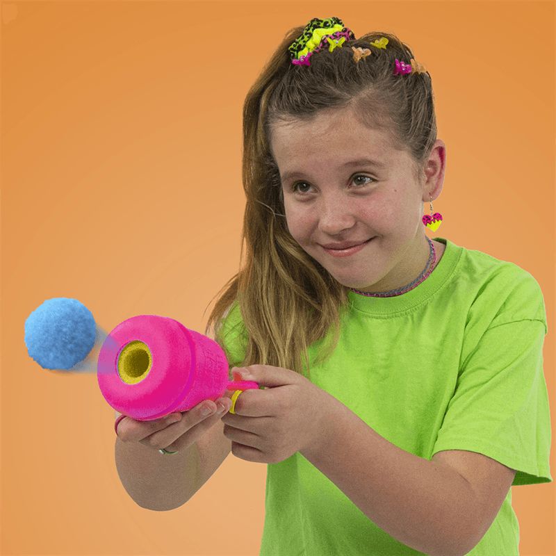 Needoh Booper, Fidget toys Learning SPACE