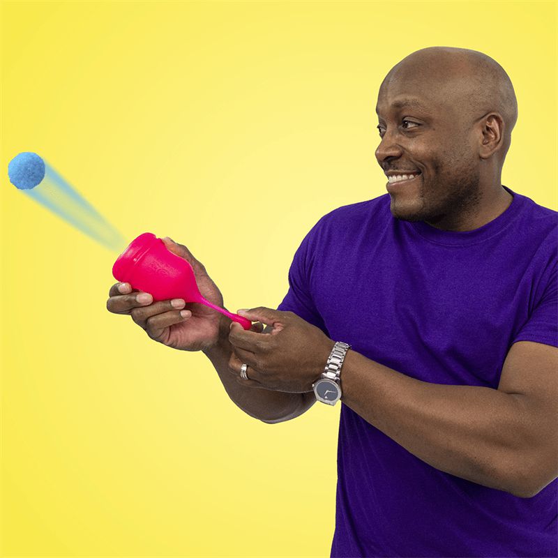 Needoh Booper, Fidget toys Learning SPACE