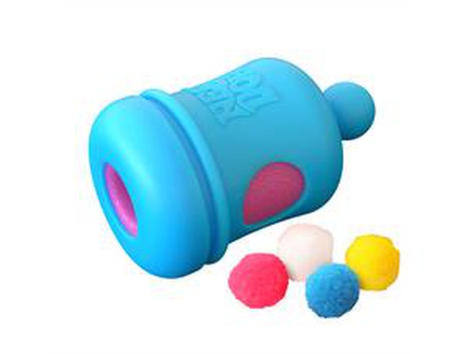 Needoh Booper, Fidget toys Learning SPACE