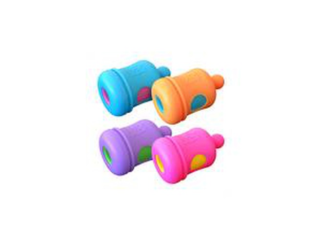 Needoh Booper, Fidget toys Learning SPACE