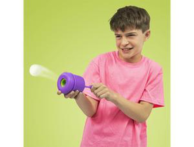 Needoh Booper, Fidget toys Learning SPACE