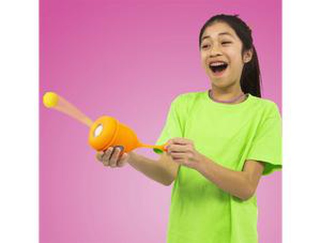 Needoh Booper, Fidget toys Learning SPACE