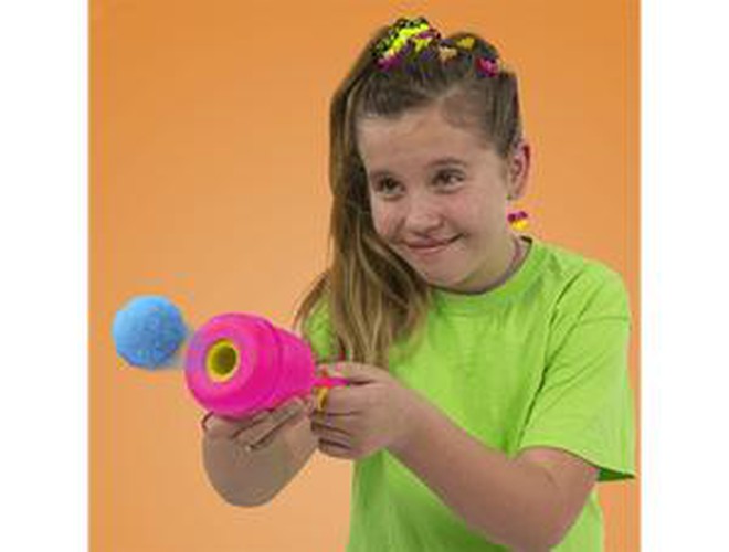 Needoh Booper, Fidget toys Learning SPACE