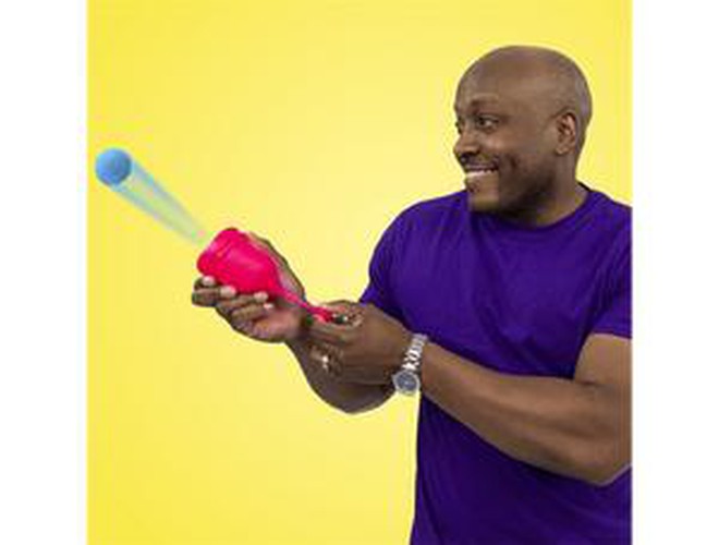 Needoh Booper, Fidget toys Learning SPACE
