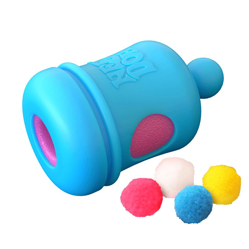 Needoh Booper, Fidget toys Learning SPACE