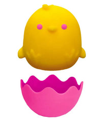 Needoh Chicka Deedos Fidget Squish Toy-ADD/ADHD,Calming & Anxiety,Calming and Relaxation,Fidget,Needoh,SCOTEXCEL,Squishing Fidget,Stocking Stuffers,Stress Relief-Learning SPACE