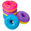 Needoh Donut-ADD/ADHD,Bigjigs Toys,Calmer Classrooms,Comfort Toys,Fidget,Helps With,Needoh,Neuro Diversity,Squishing Fidget,Stress Relief,Toys for Anxiety-Learning SPACE