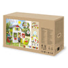 Neo Friends Play House-Imaginative Play,Outdoor Playhouse,Play Houses,Playground Equipment,Playhouses,Pretend play,Role Play,Smoby-Learning SPACE