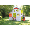 Neo Friends Play House-Imaginative Play, Play Houses, Playground Equipment, Playhouses, Pretend play, Role Play, Smoby-Learning SPACE