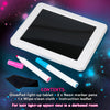 Neon GlowPad With Marker Pens, Learning SPACE