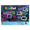 Neon GlowPad With Marker Pens, Learning SPACE