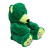 Nervous Bear - Mood Bear-Stuffed Toys-Additional Need,Calming & Anxiety,Calming and Relaxation,Comfort Toys,Eco Friendly,Emotions & Self Esteem,excell2,Games & Toys,Helps With,Mood Bear,Plush,PSHE,Social Emotional Learning,Social Stories & Games & Social Skills-Learning SPACE