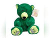 Nervous Bear - Mood Bear-Stuffed Toys-Additional Need,Calming and Relaxation,Comfort Toys,Eco Friendly,Emotions & Self Esteem,Games & Toys,Helps With,Mood Bear,PSHE,Social Emotional Learning-Learning SPACE