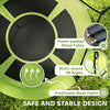 Nest Seat Swing for Kids - 100cm Diameter, Swings Learning SPACE