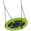 Nest Seat Swing for Kids - 100cm Diameter, Swings Learning SPACE