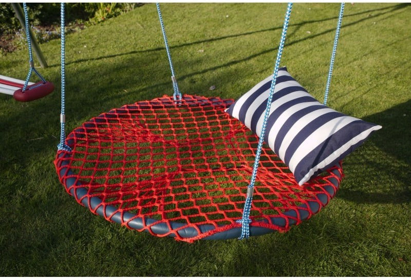 Nest Swing, Learning SPACE