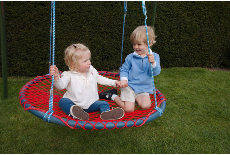 Nest Swing, Learning SPACE