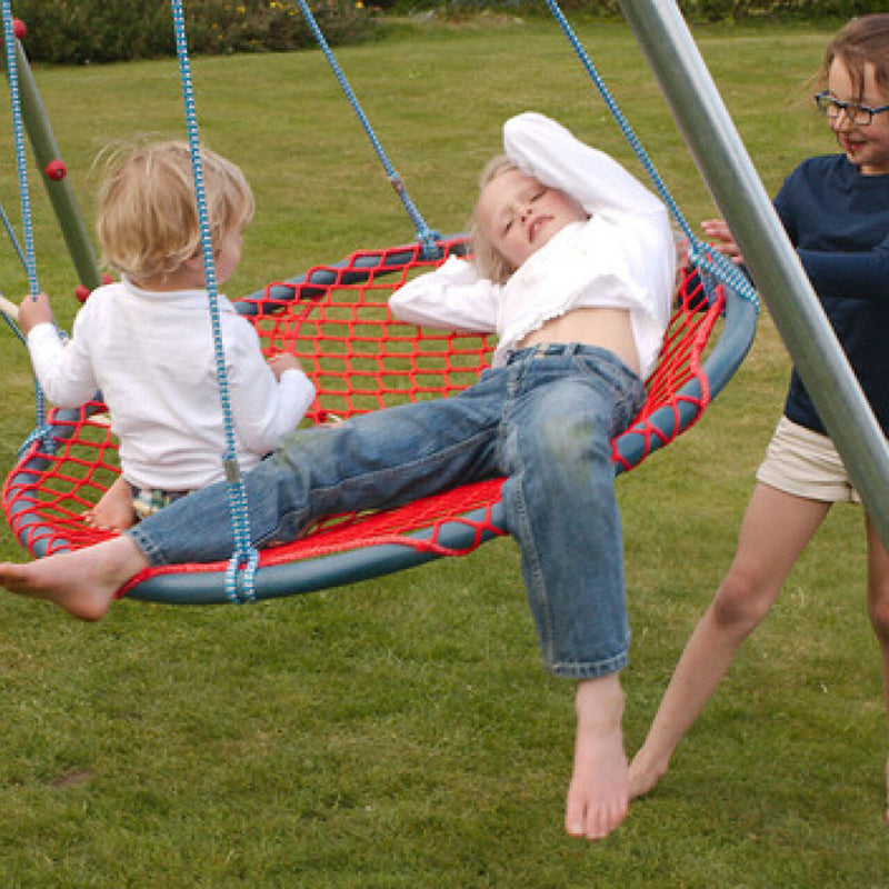 Nest Swing, Learning SPACE