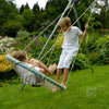 Nest Swing-Outdoor Swings,Physical Needs,Playground Equipment,Stock,Teen & Adult Swings,Vestibular-Learning SPACE