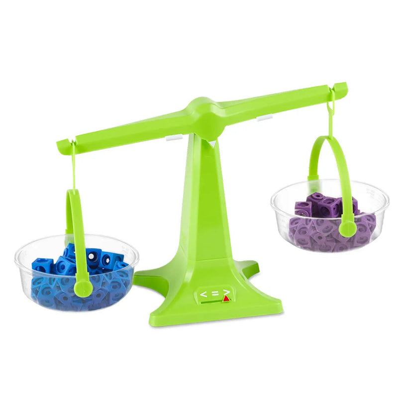 Nestable Pan Balance, Learning SPACE