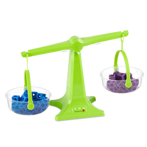 Nestable Pan Balance-Cause & Effect Toys,Classroom Packs,Early Science,Fine Motor Skills,Learning Activity Kits,Learning Resources,Science,Science Activities-Learning SPACE