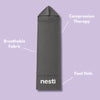 Nesti Body Compression Pod, Learning SPACE