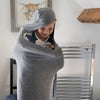 Nesti Body Compression Pod, Learning SPACE