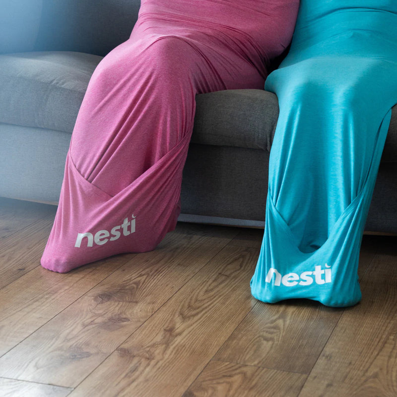 Nesti Body Compression Pod, Learning SPACE