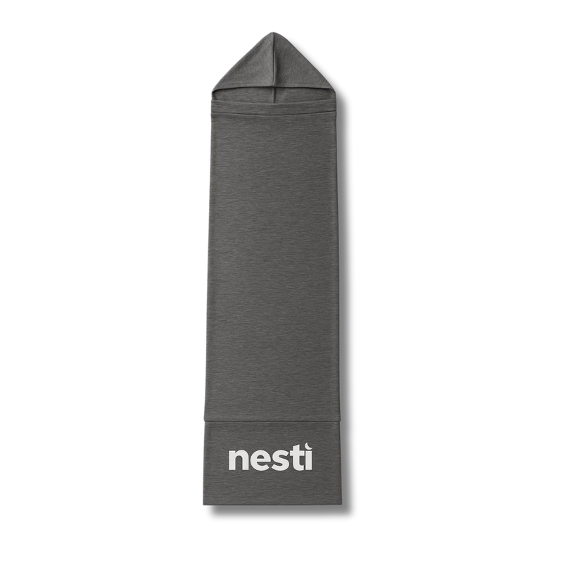 Nesti Body Compression Pod, Learning SPACE