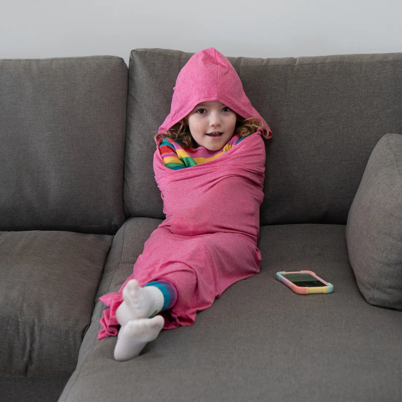 Nesti Body Compression Pod, Learning SPACE
