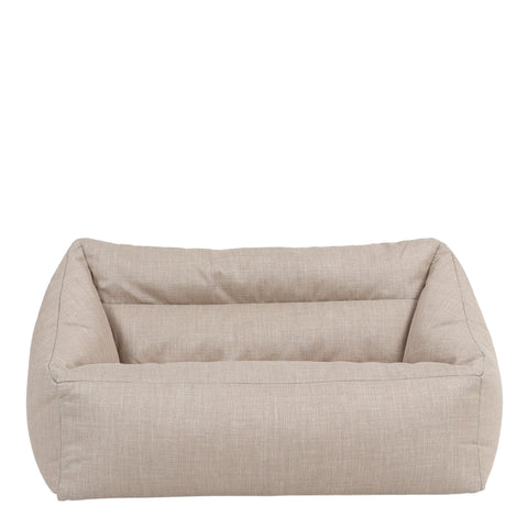 Neutral Kids Woven Bean Bag Seating, Learning SPACE