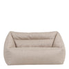 Neutral Kids Woven Bean Bag Seating-Bean Bags,Bean Bags & Cushions,Dropship,Eden Learning Spaces,Padded Seating,Sofa-Learning SPACE
