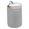 Neutral Round Carry Cushions – Set with Storage Holdall, Learning SPACE