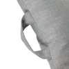 Neutral Square Grab & Go Cushions – Set with Storage Holdal, Learning SPACE