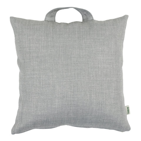 Neutral Square Grab & Go Cushions – Set with Storage Holdal, Learning SPACE