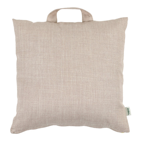 Neutral Square Grab & Go Cushions – Set with Storage Holdal, Learning SPACE