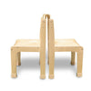 Cleverchair Premium - Birch Classroom Chai, Learning SPACE