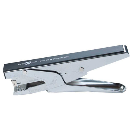 Nexus Staple Plier, Learning SPACE