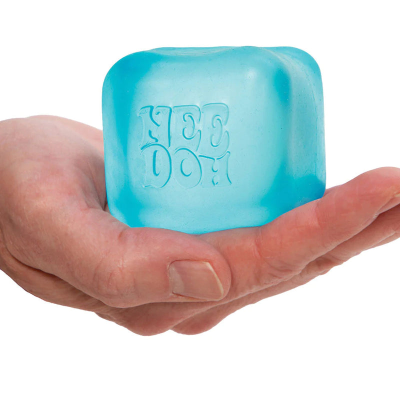 Nice Cube Needoh, Learning SPACE