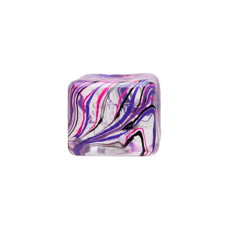 Niceberg Swirl Needoh, Learning SPACE