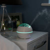 Night Light Humidifier - Colour Changing or No Light-Lifemax, Night Light, Sensory Smell Equipment, Sensory Smells, Sleep Issues-Learning SPACE