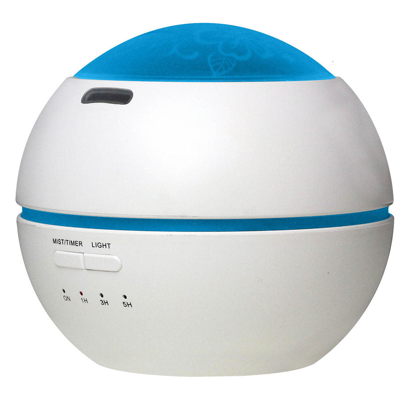 Night Light Humidifier - Colour Changing or No Light, Learning SPACE