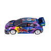 Nikko Toys M-Sport Boost Mode Ford Puma Hybrid Rally Remote Control Car, Learning SPACE