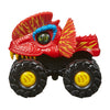 Nikko Toys Rev-Up Monster - Diliphosaurus, Learning SPACE